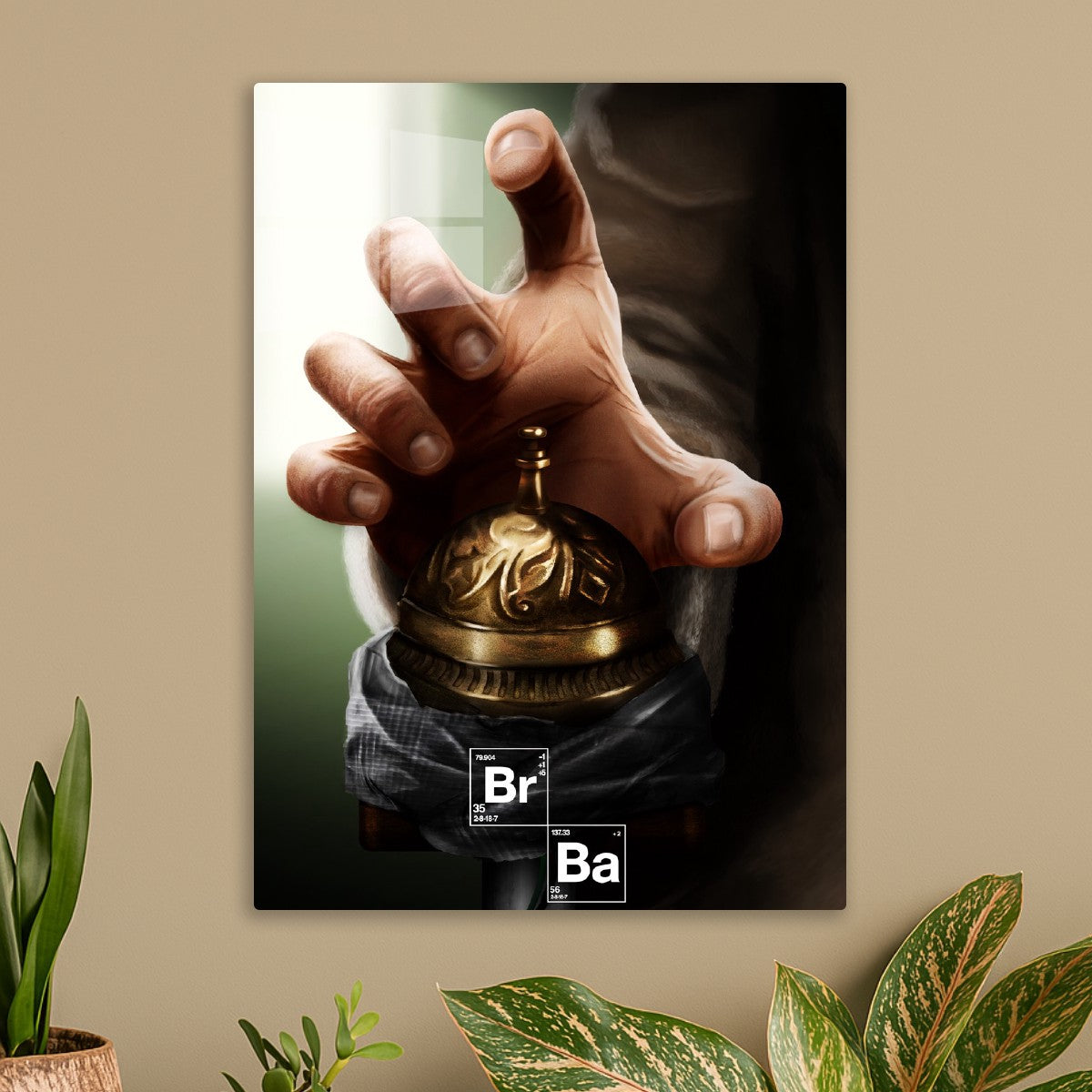 breaking bad