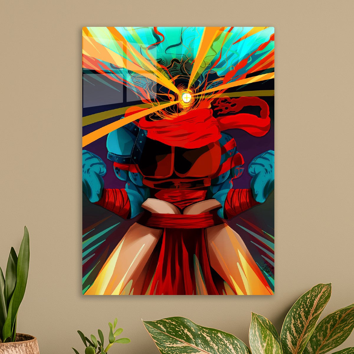 dead cells