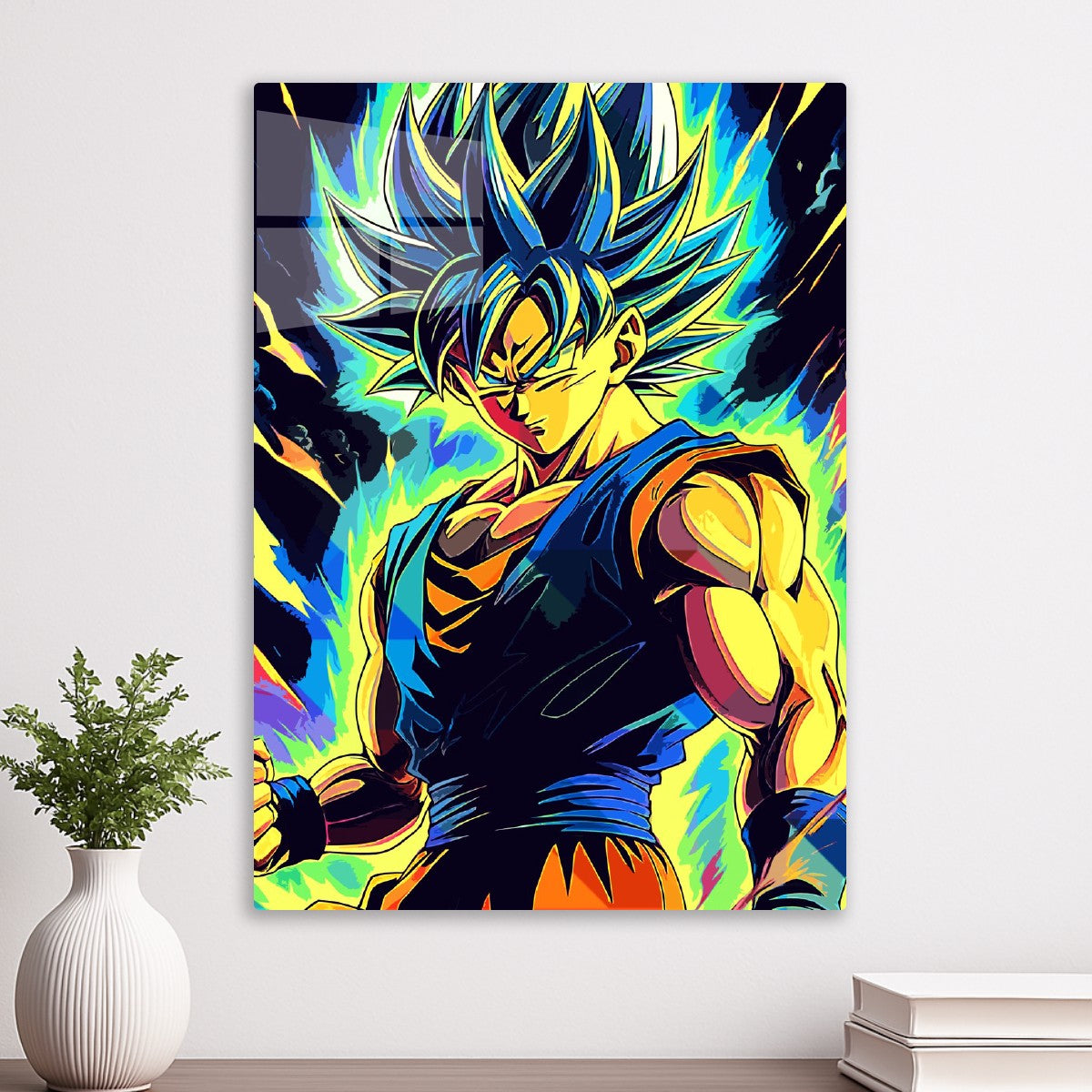 Goku
