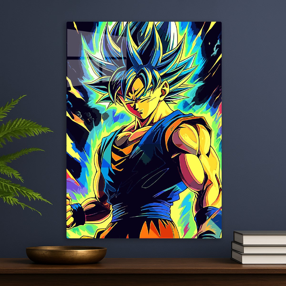 Goku