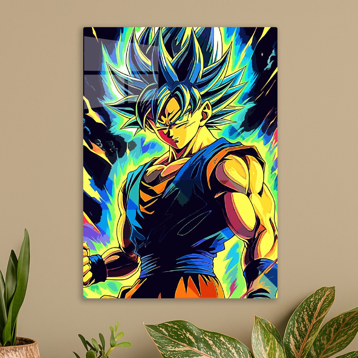 Goku