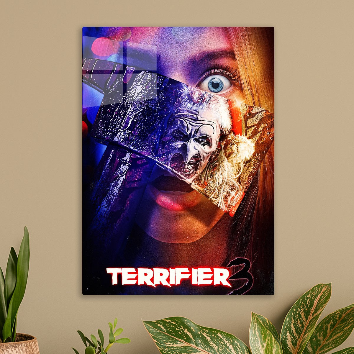 terrifier
