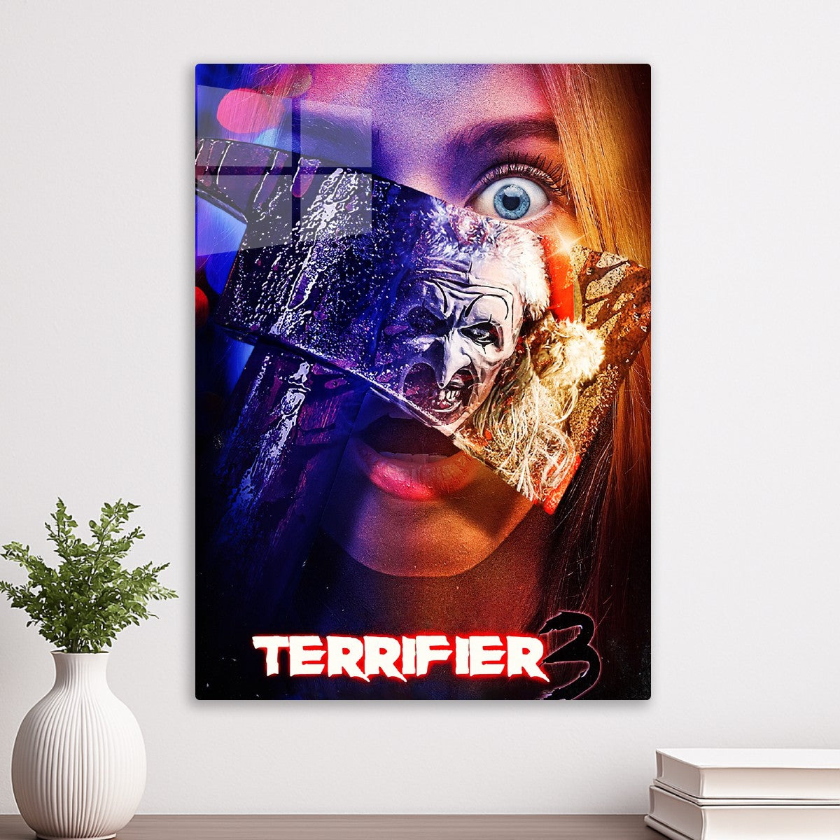 terrifier