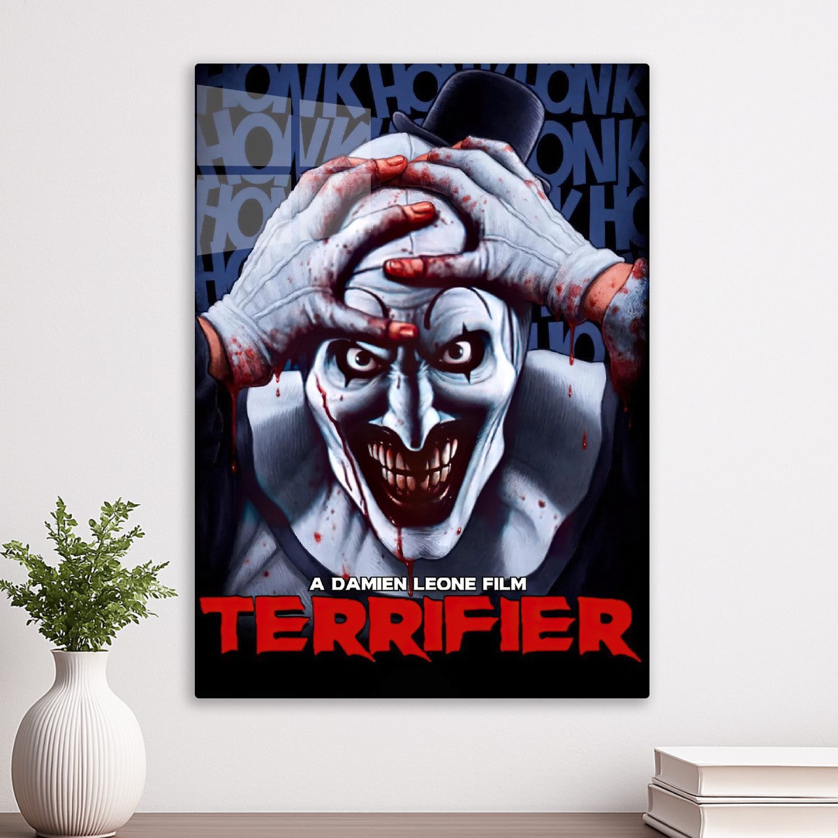 terrifier