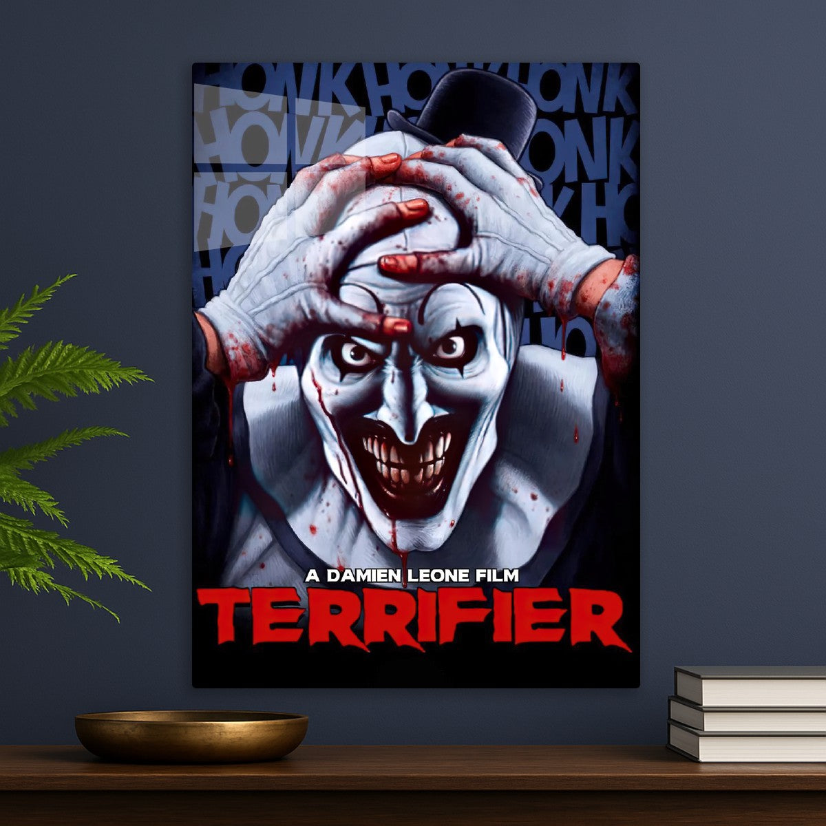 terrifier