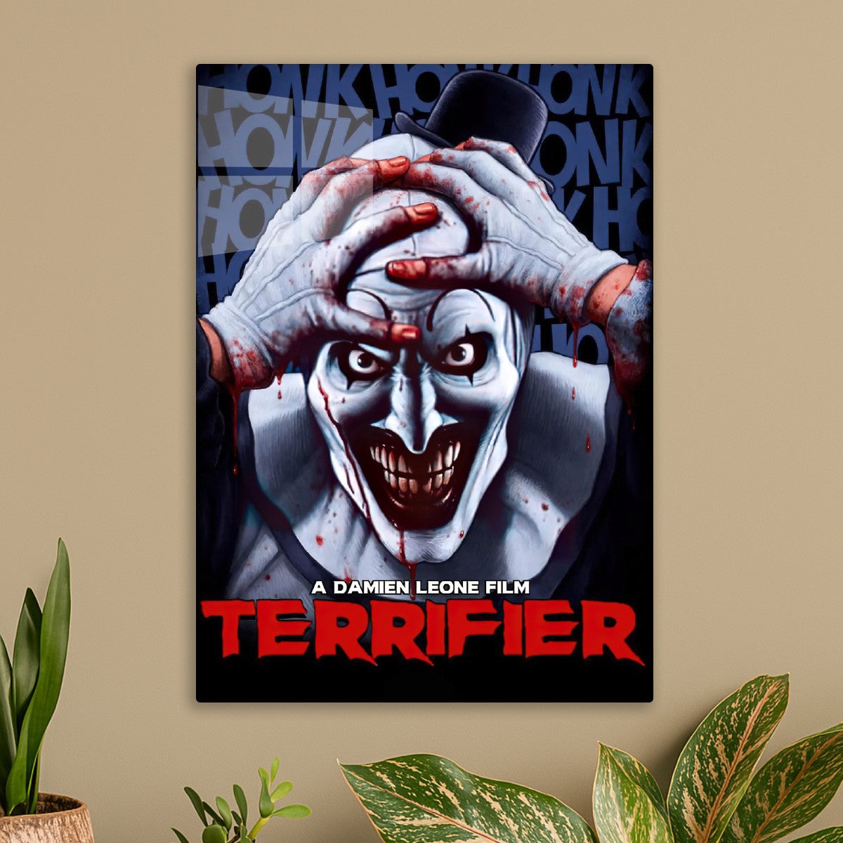 terrifier