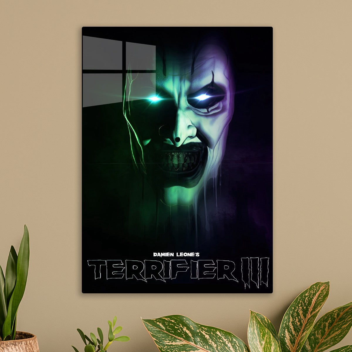 terrifier