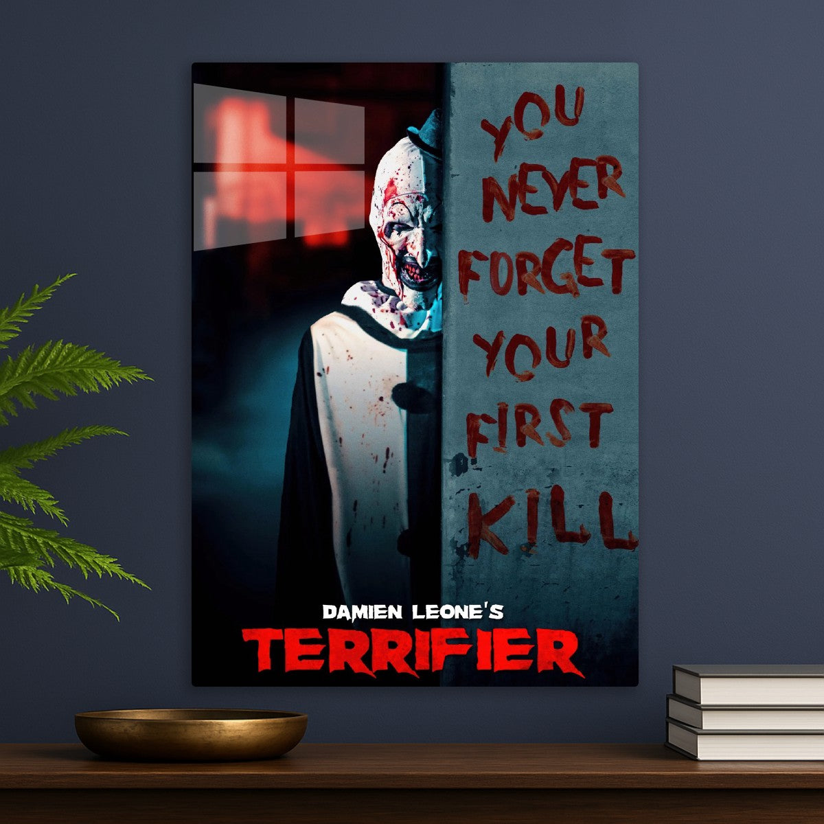 terrifier