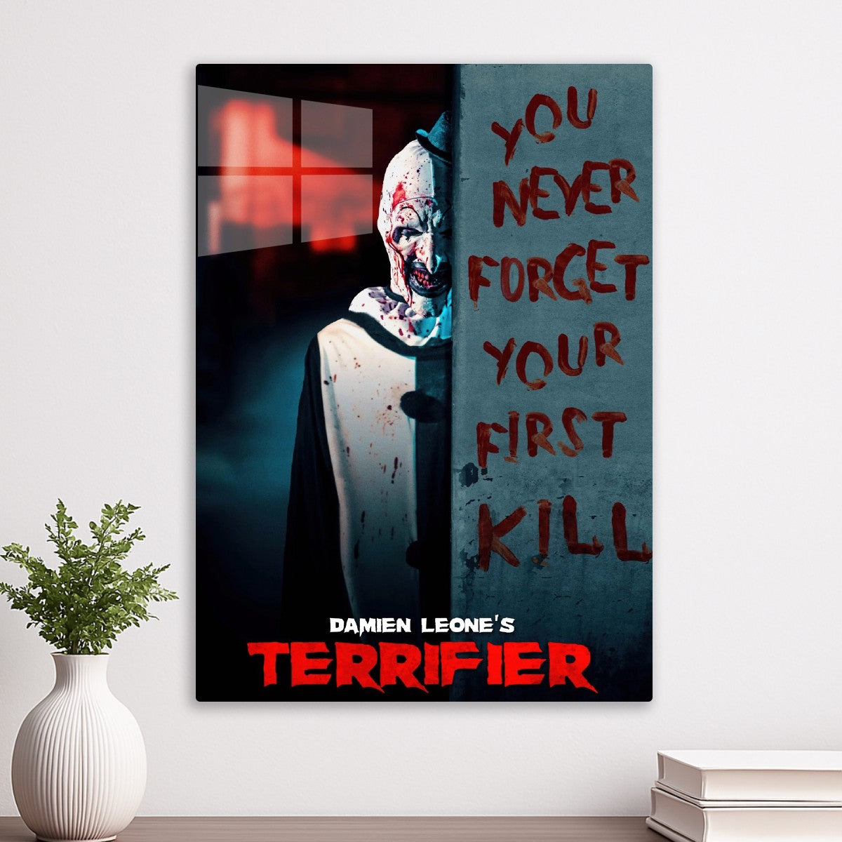 terrifier