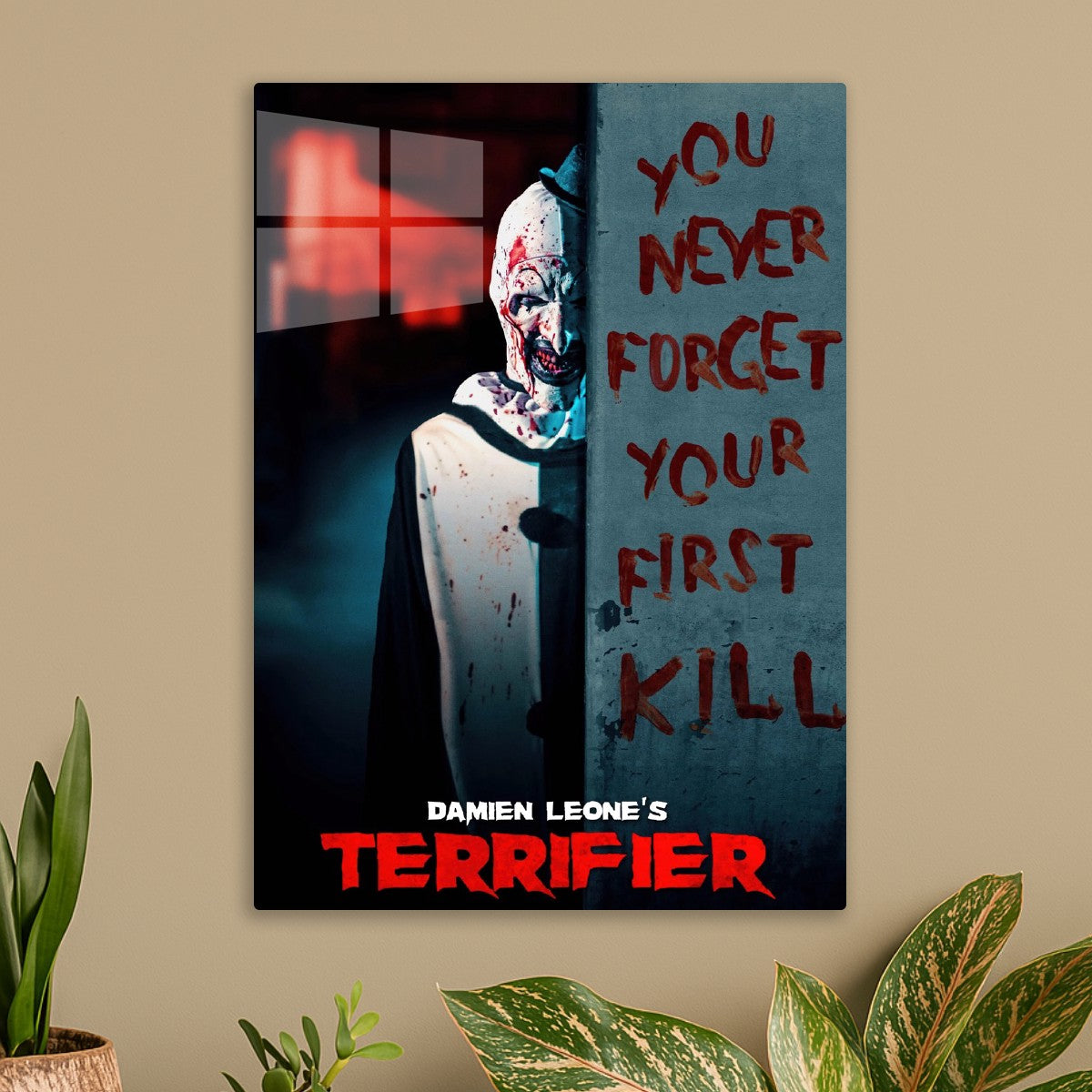 terrifier