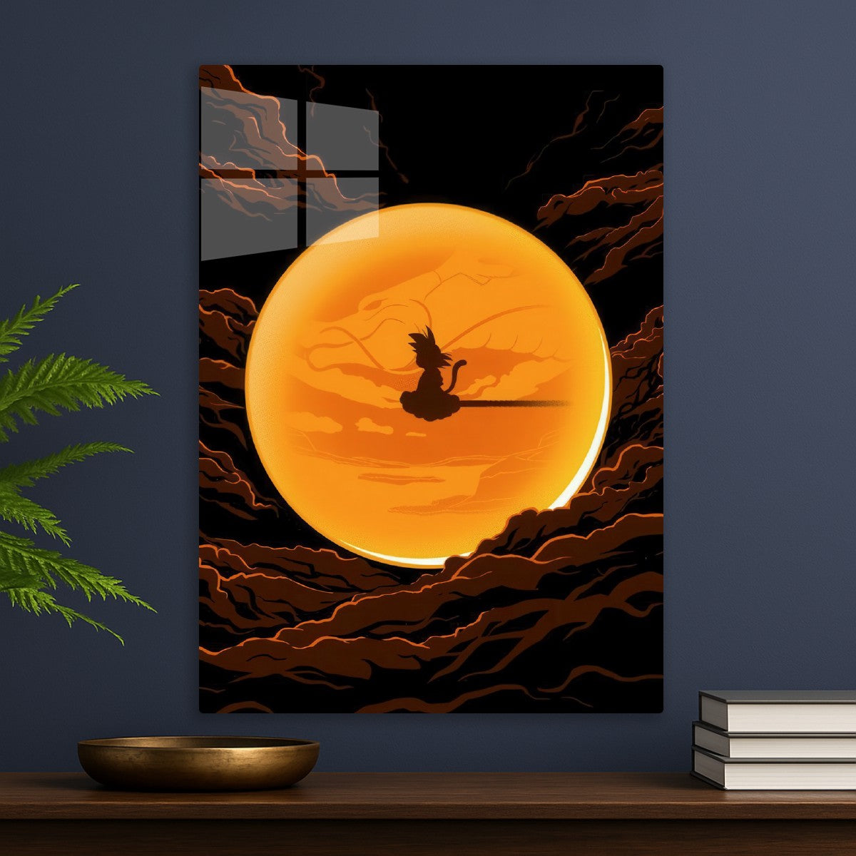 dragon ball