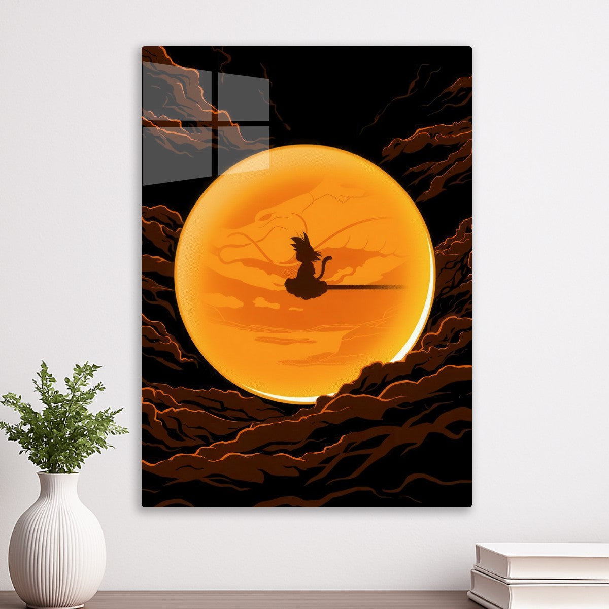 dragon ball