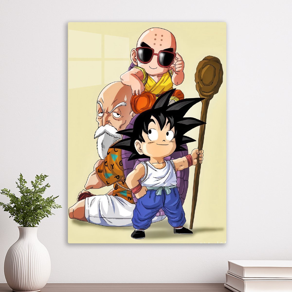 dragon ball