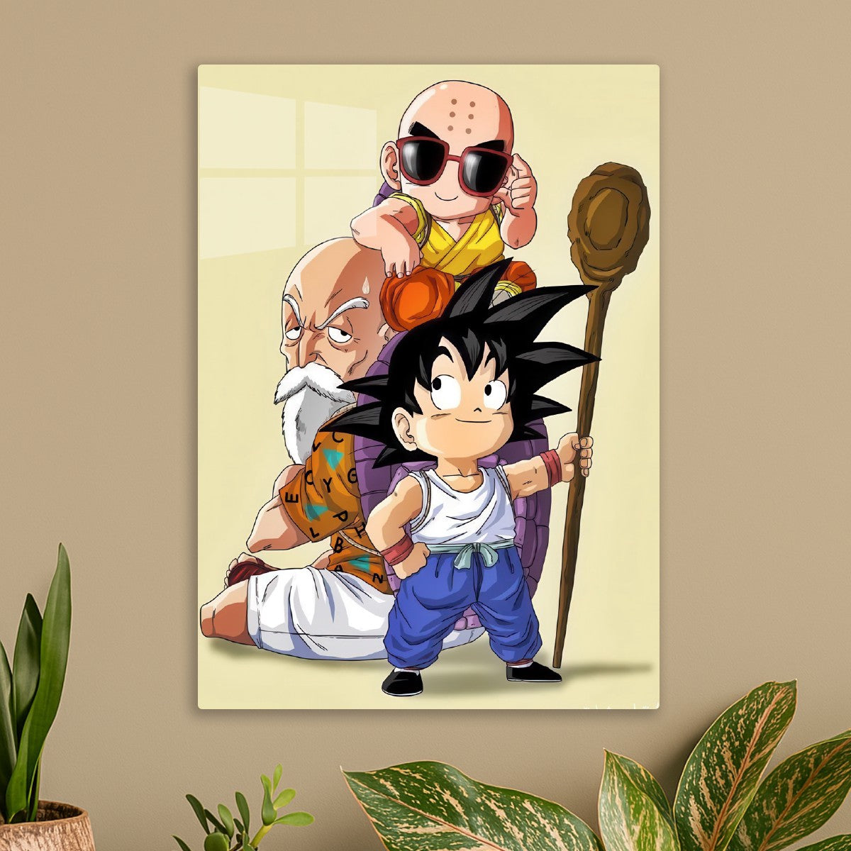 dragon ball