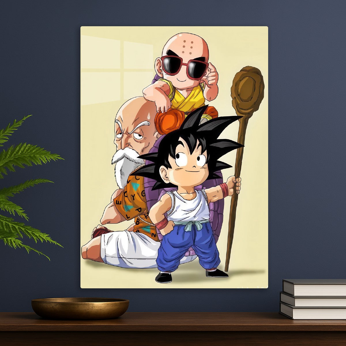 dragon ball