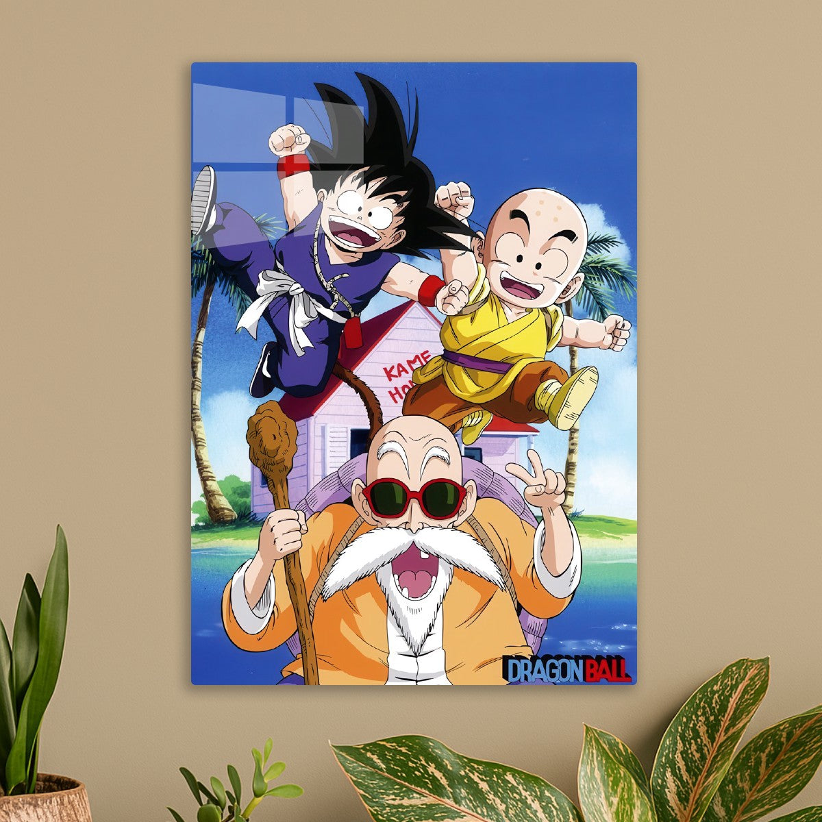 dragon ball