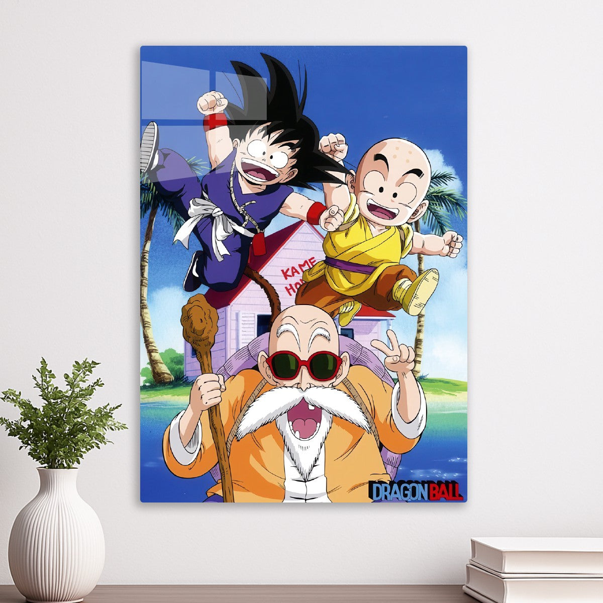 dragon ball