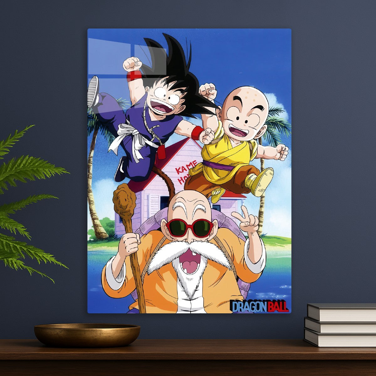 dragon ball