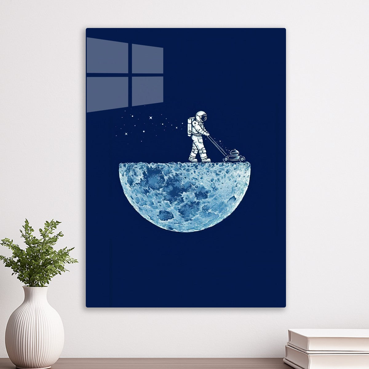 astronout