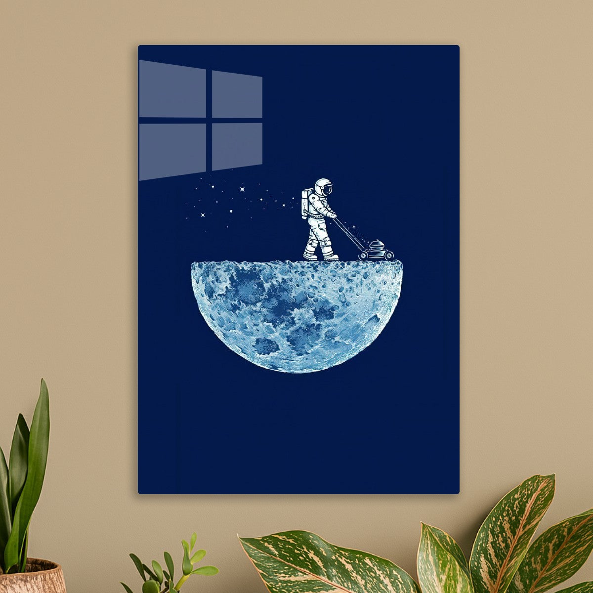astronout