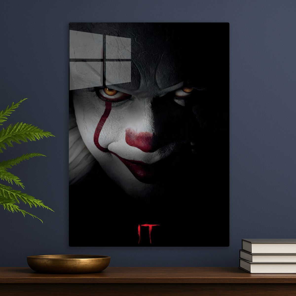 IT