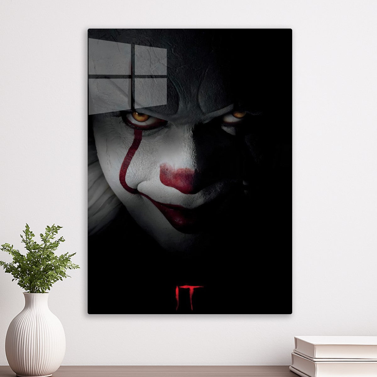 IT