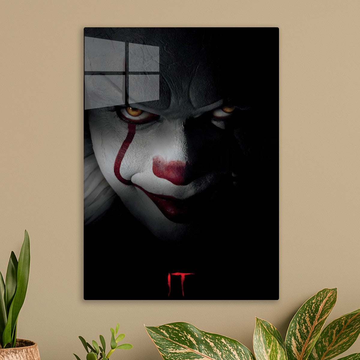 IT