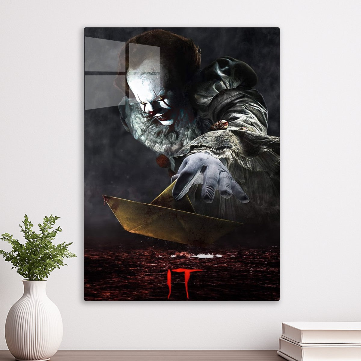 IT