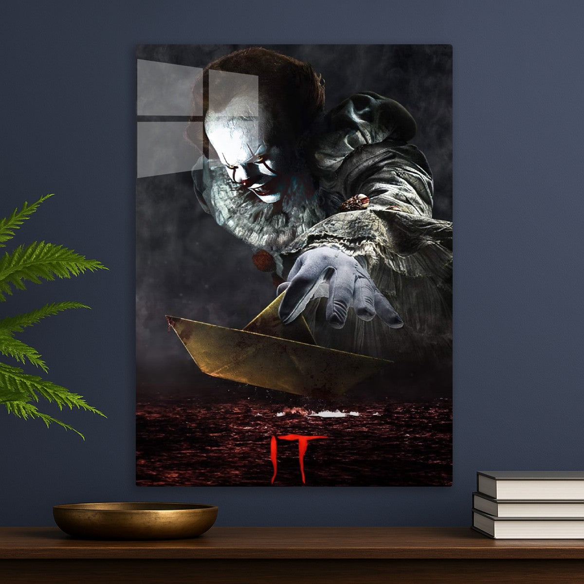 IT