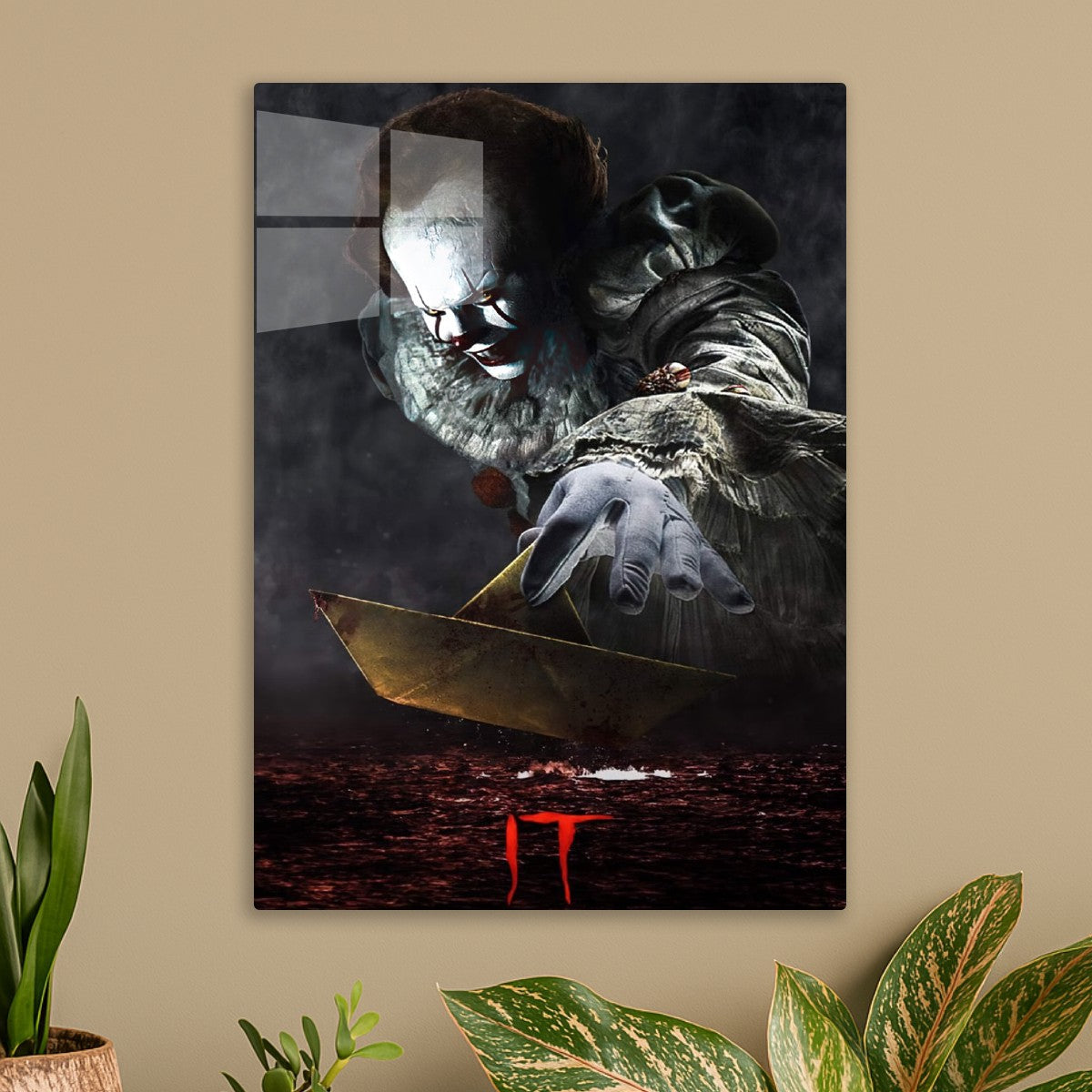 IT