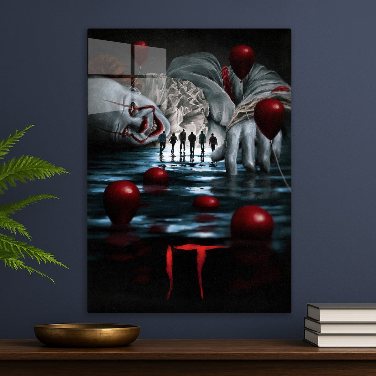 IT