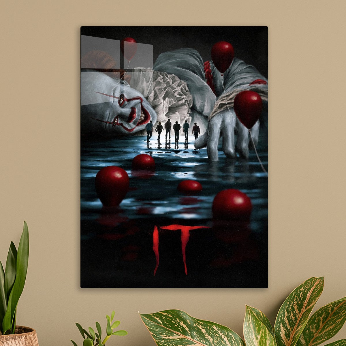 IT