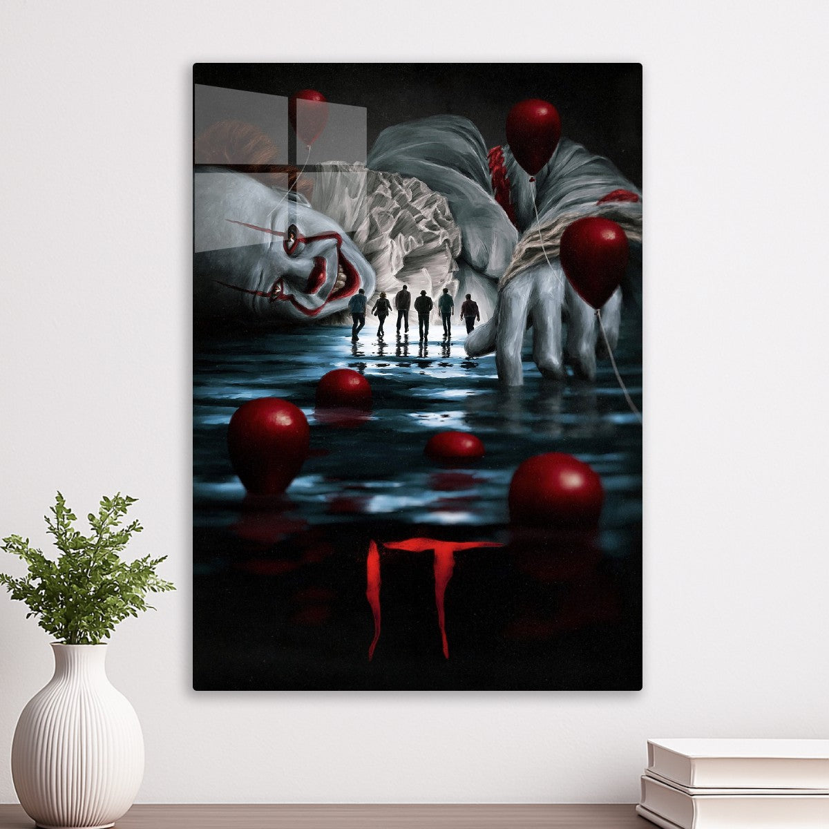 IT
