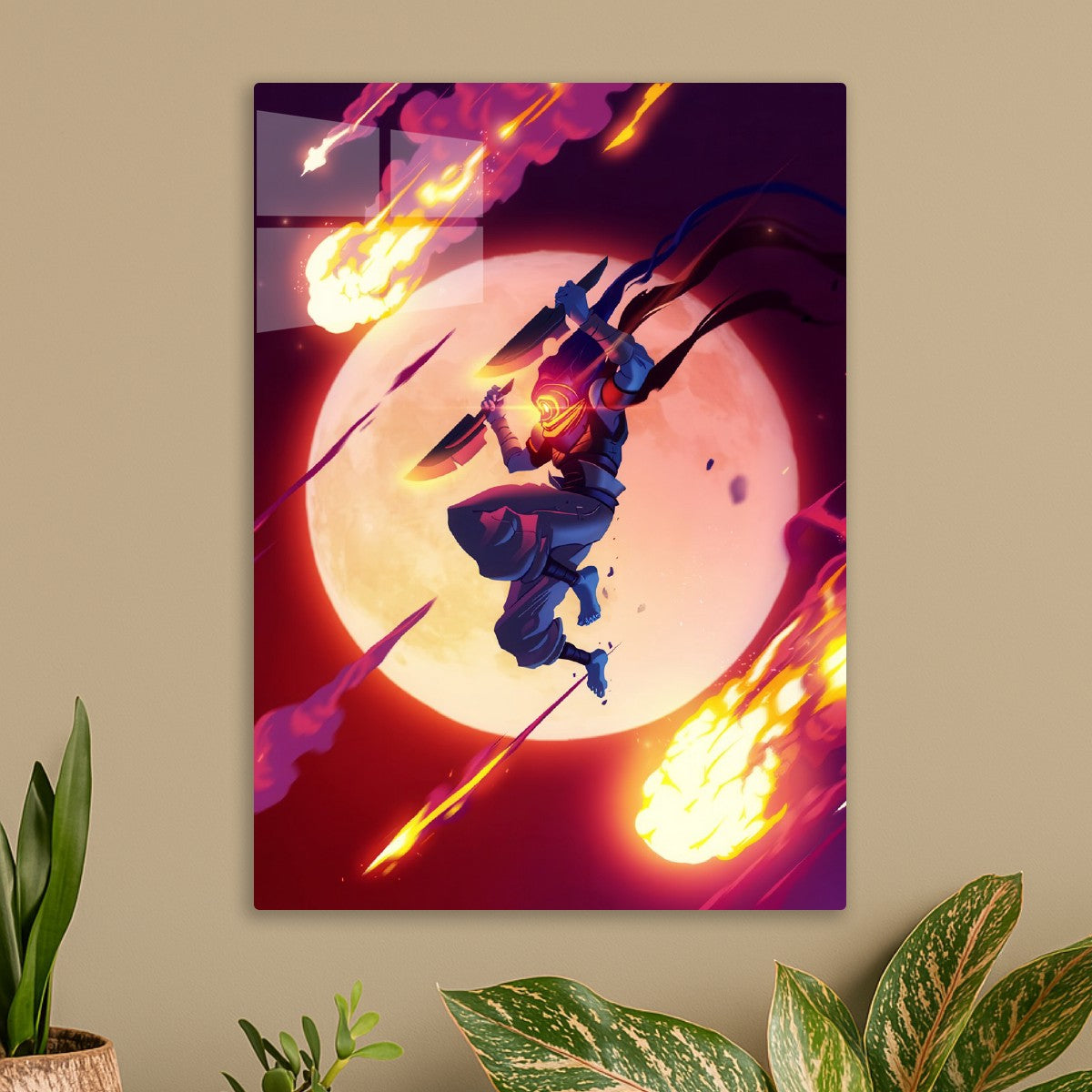 dead cells