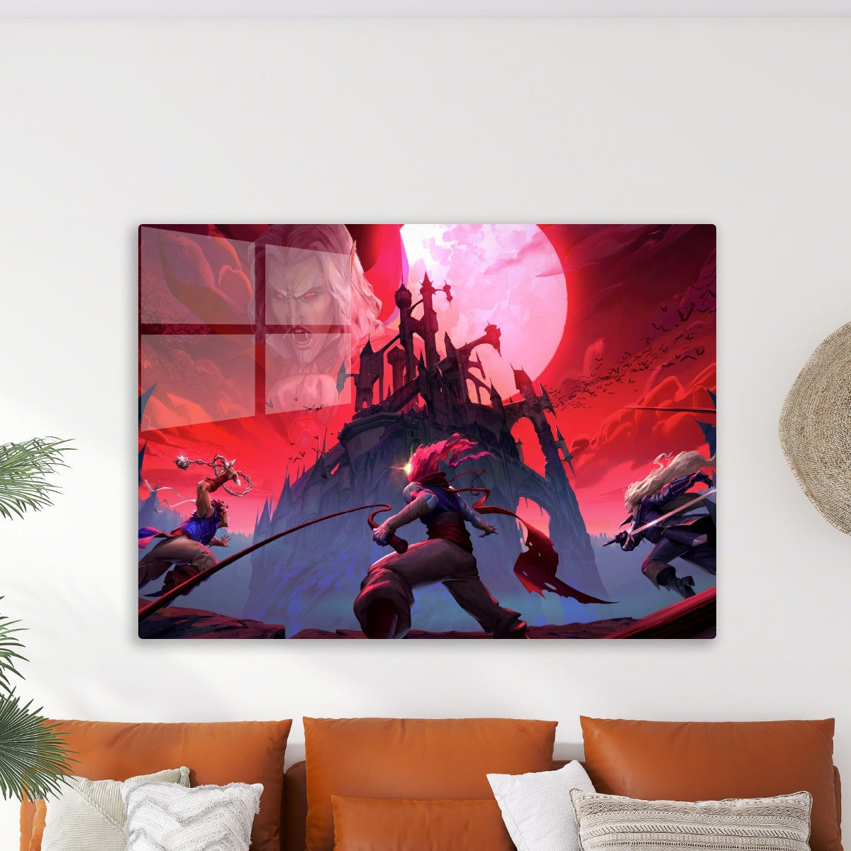 dead cells