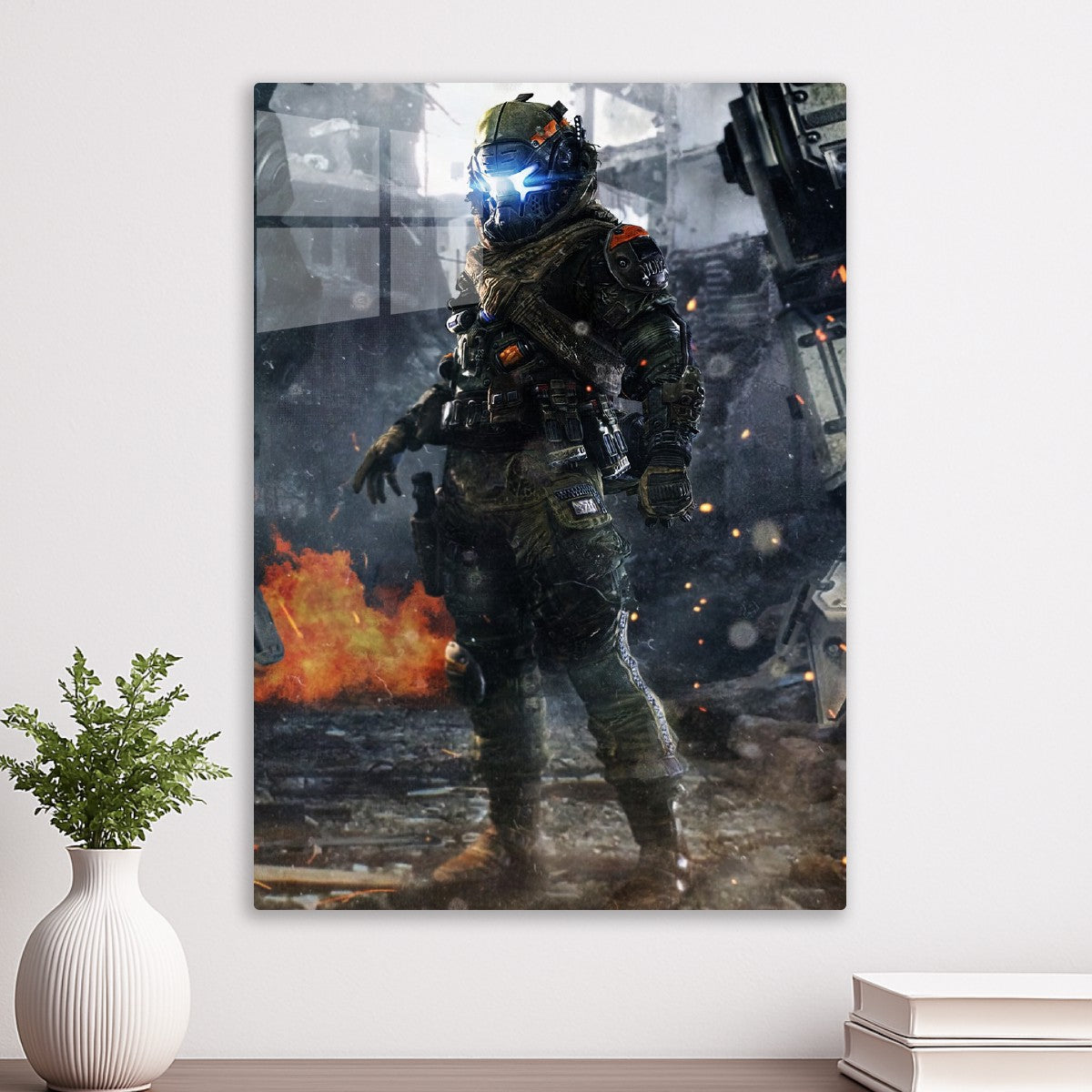 titanfall