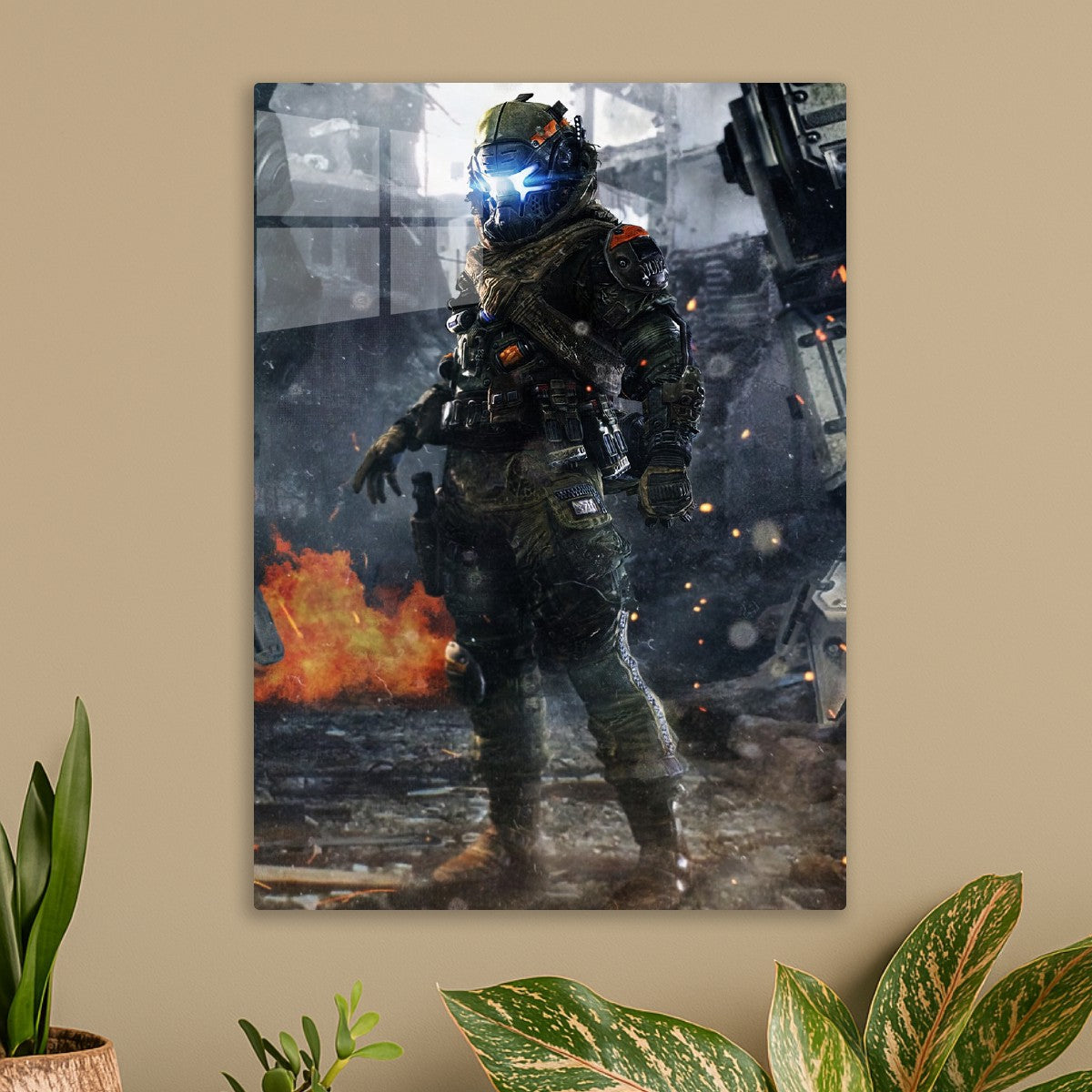 titanfall