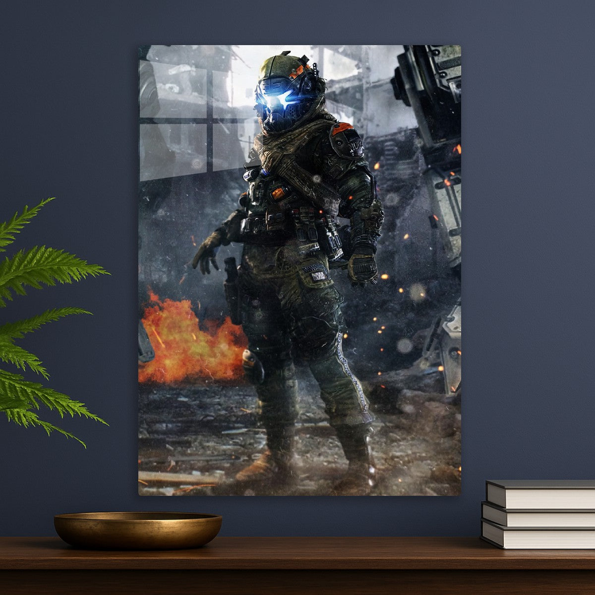 titanfall