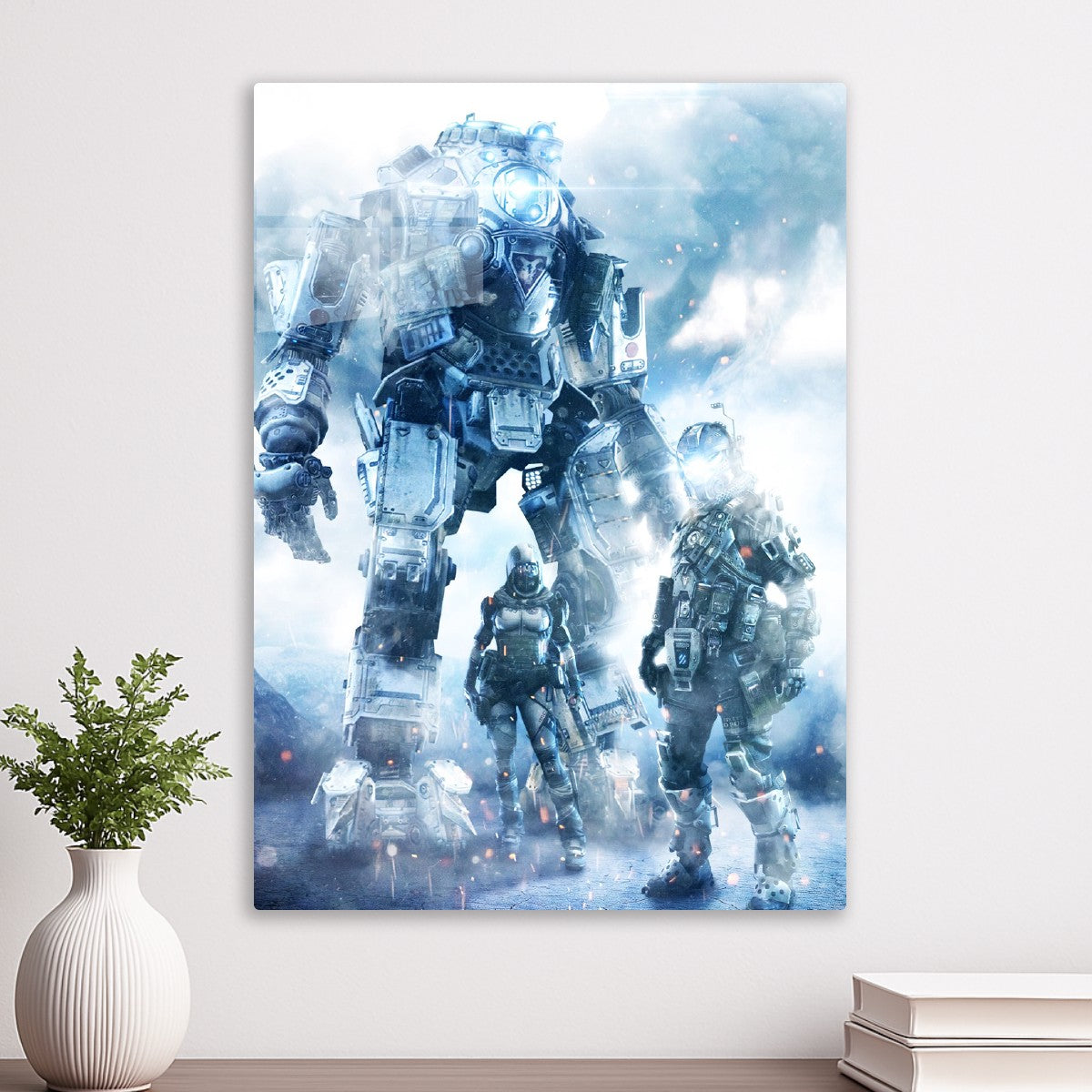 titanfall
