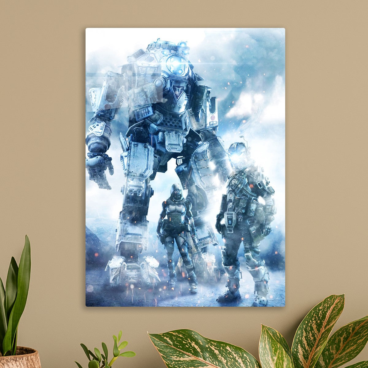 titanfall