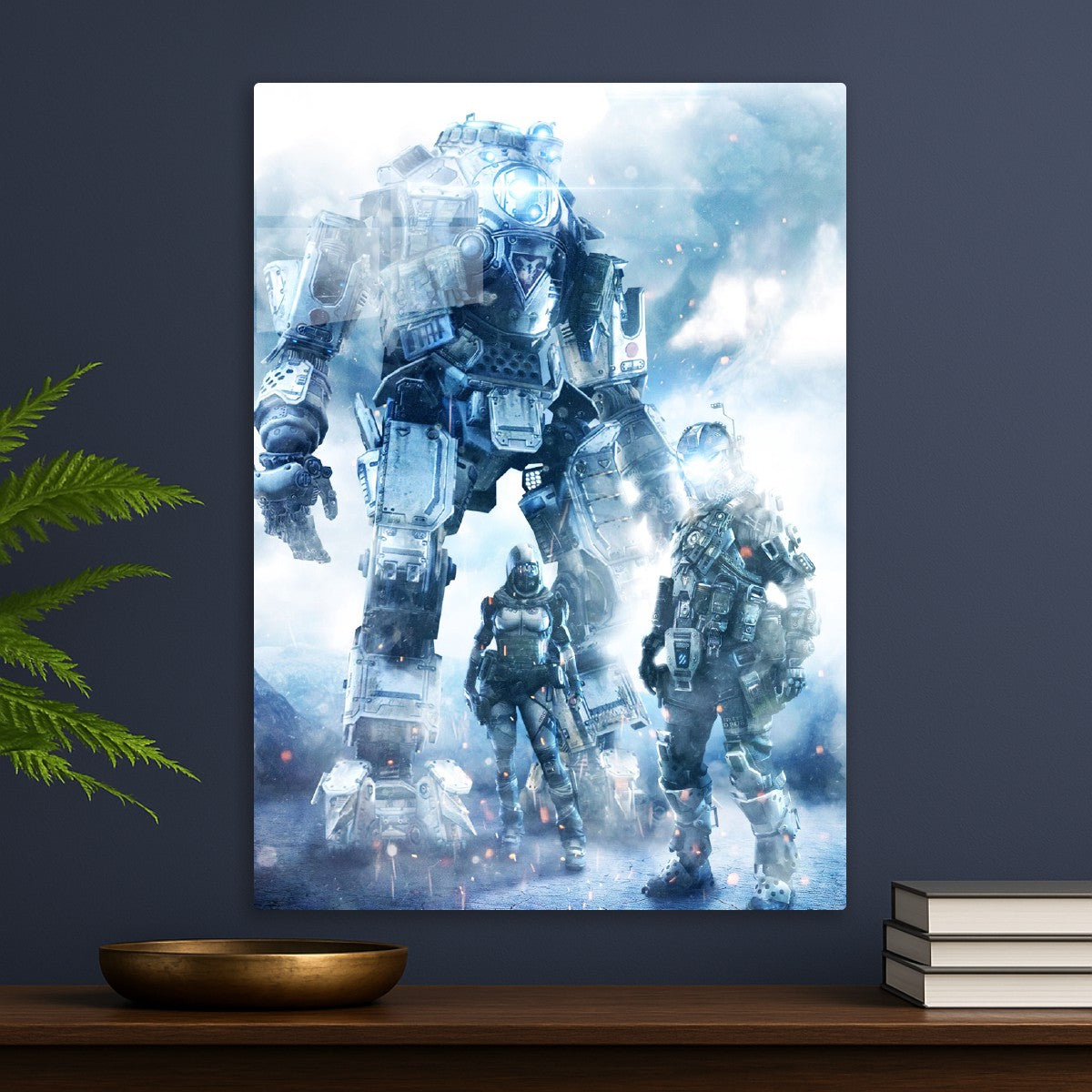 titanfall