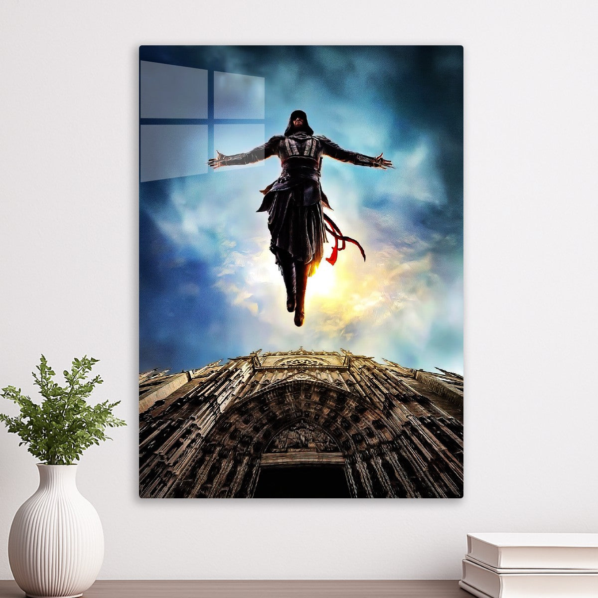 assassin creed