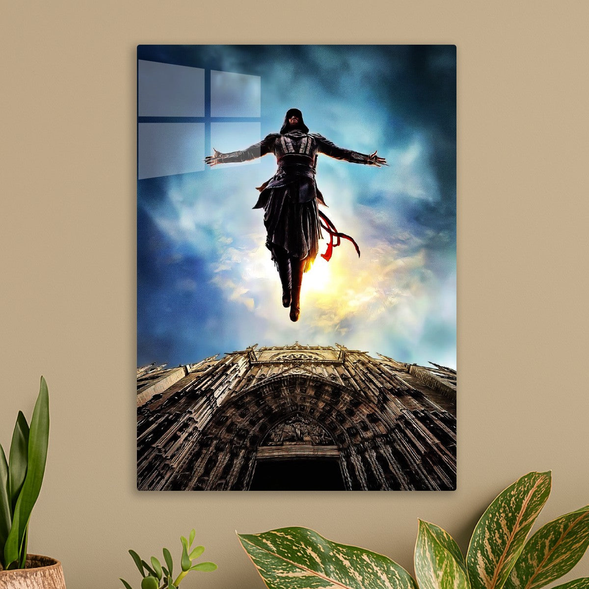 assassin creed
