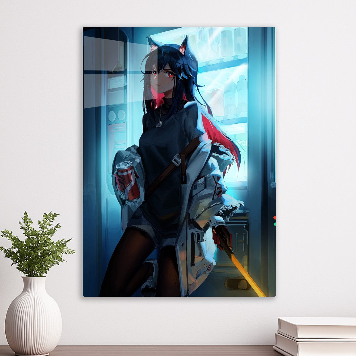 arknight