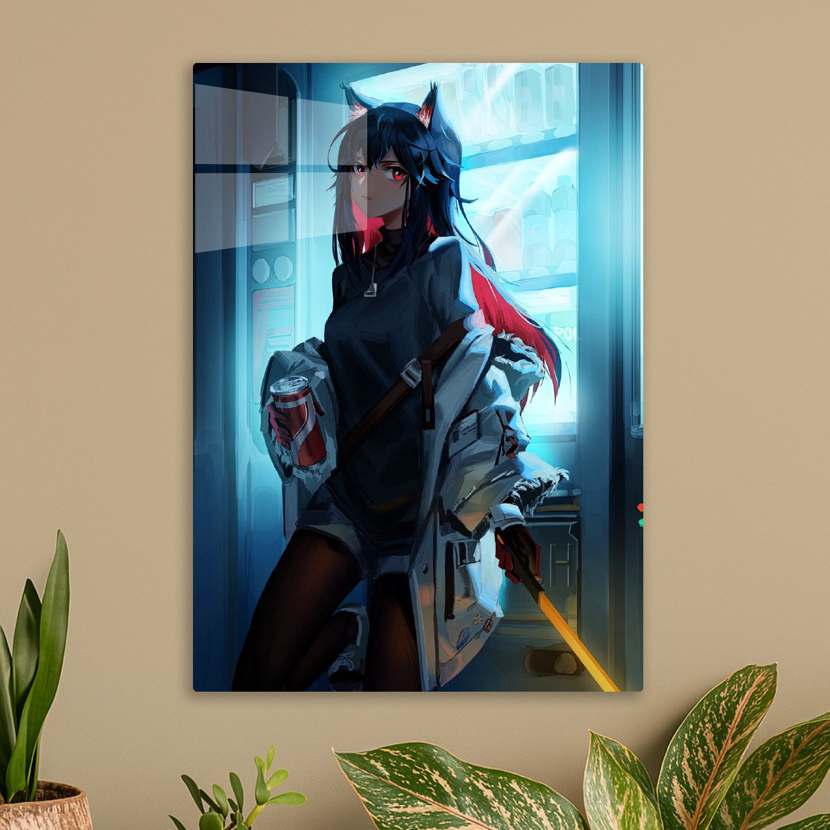 arknight