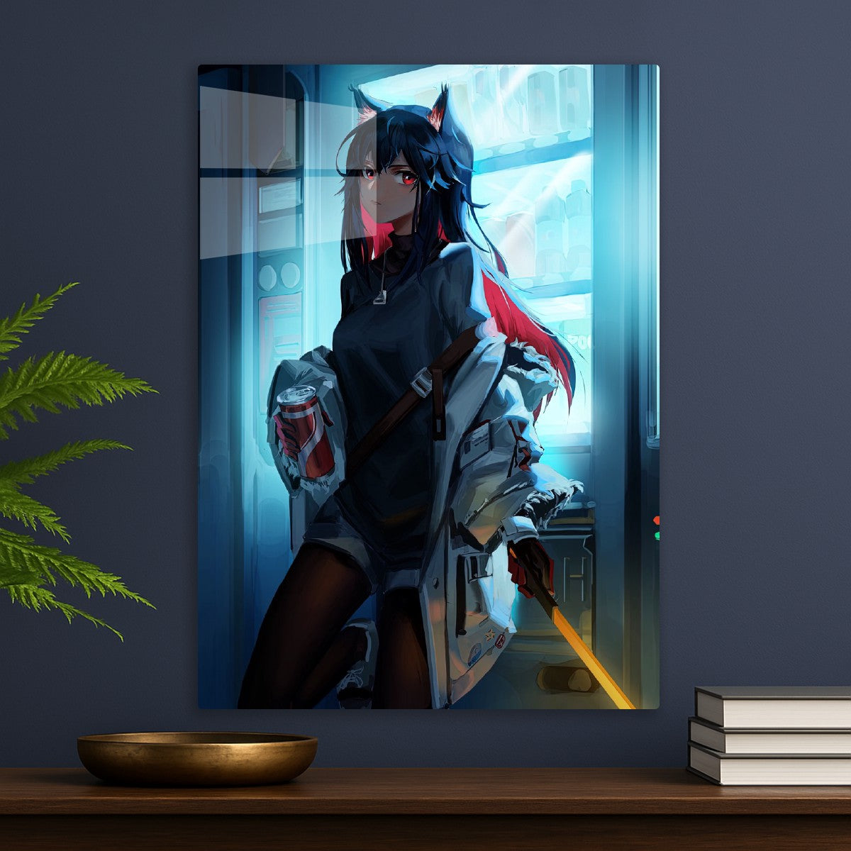arknight