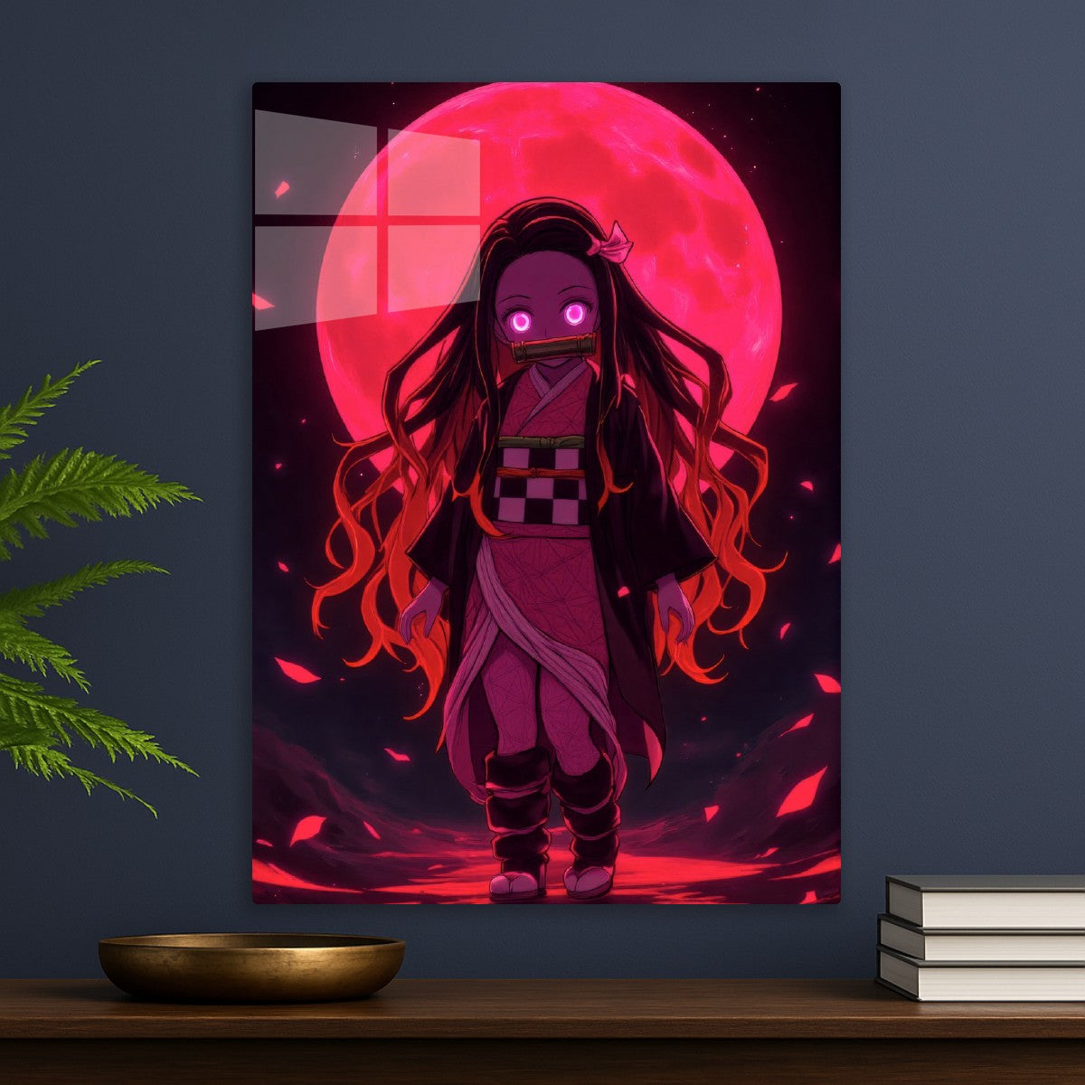Nezuko Child 