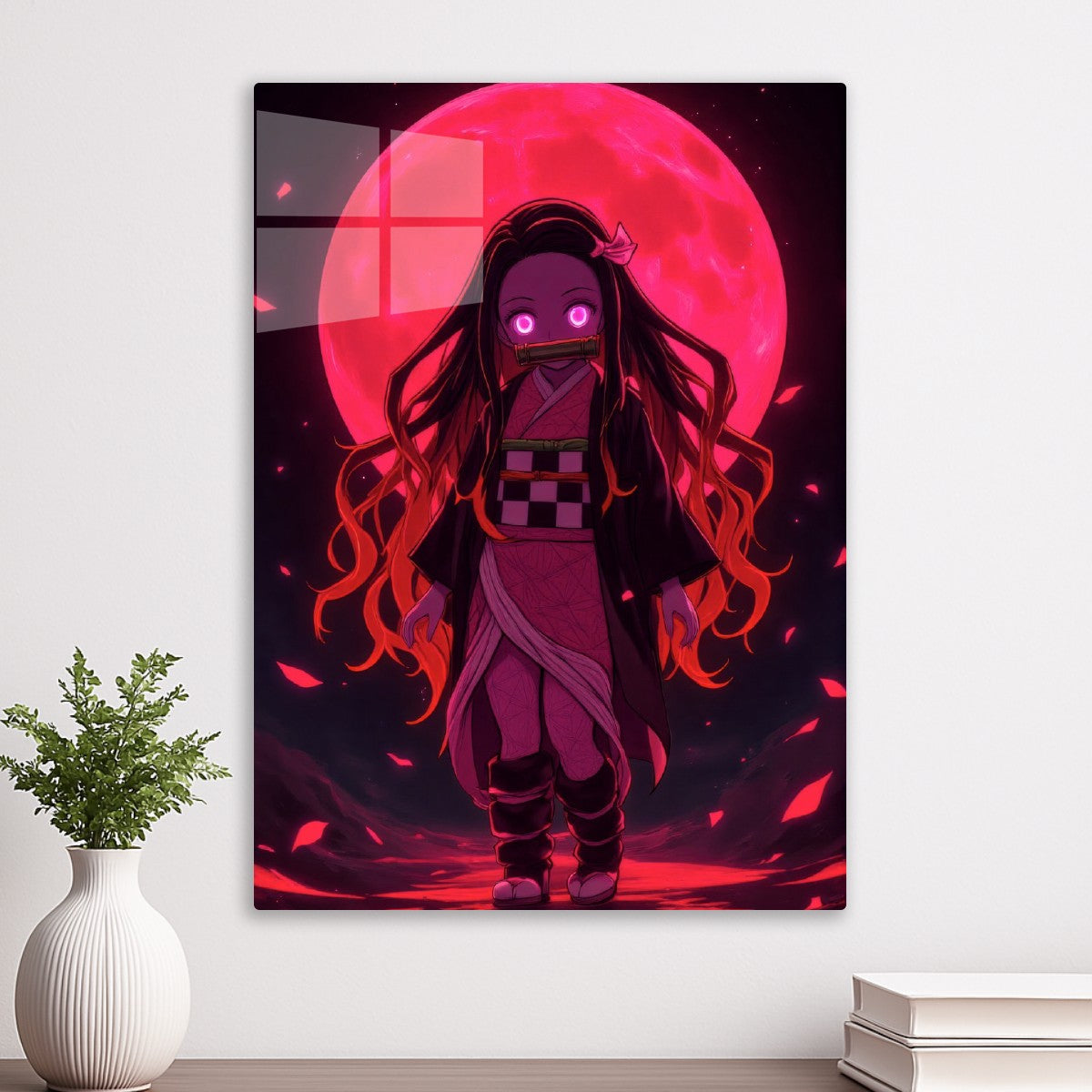 Nezuko Child 