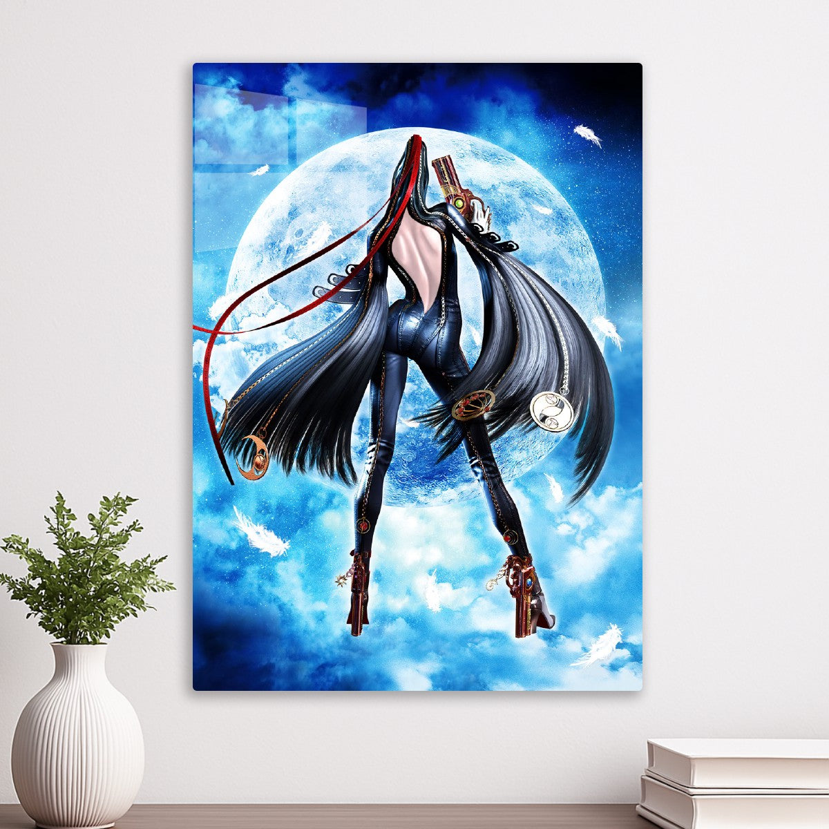 bayonetta