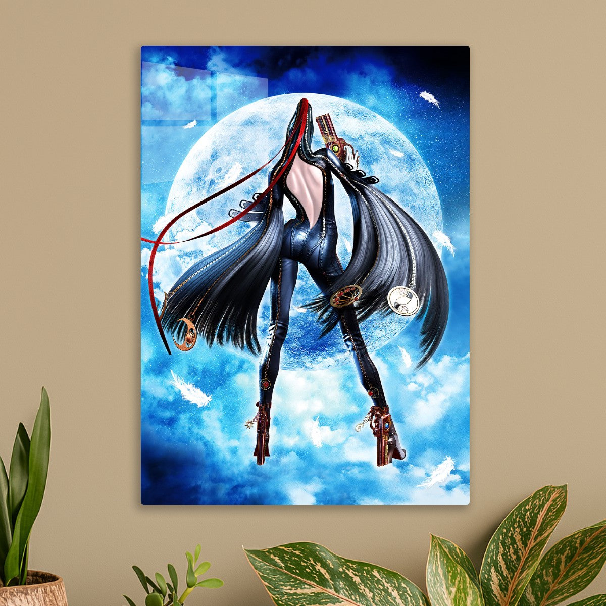 bayonetta
